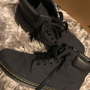Doc Marten shoes